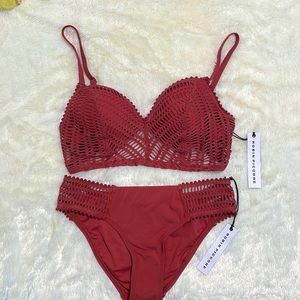 NWT Super Sexy Bikini